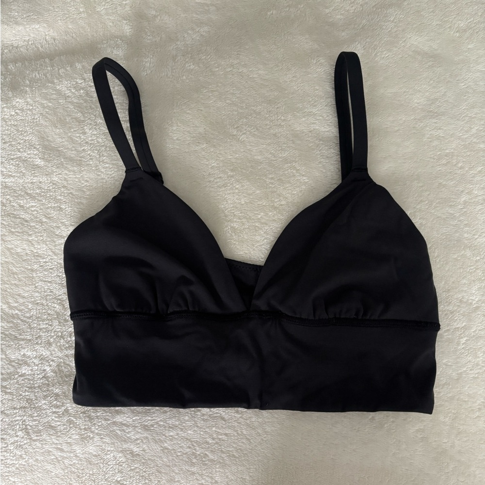 Skims Fits Everybody Triangle Bralette